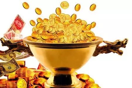 1、怎樣才運氣好財氣好:怎樣才能讓財運變好