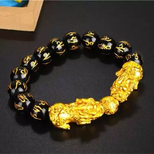 1、戴金貔貅手串有什麼講究:戴金貔貅有什麼講究嗎？