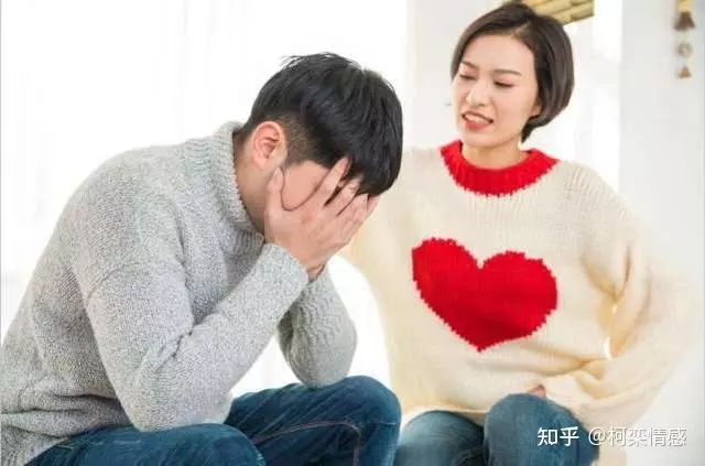 4、男人出軌不回頭不離婚怎麼辦:男人出軌，不離婚也不跟小三斷，怎麼辦
