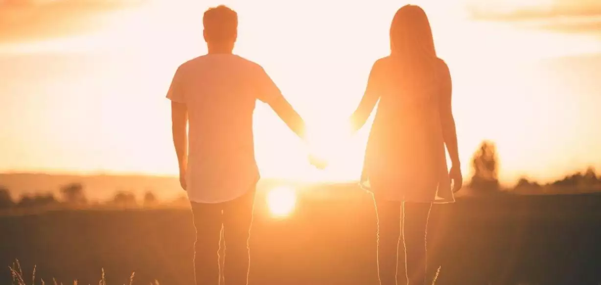 6、婚姻測試:如何自己測算婚姻