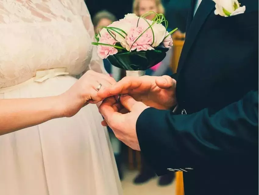7、免費測自己有幾段婚姻:免費算我有幾次婚姻