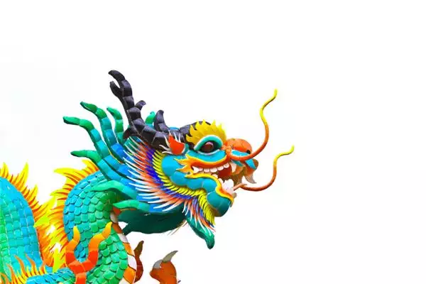 屬龍一生的命運如何：88年屬龍的和什麼屬相最配