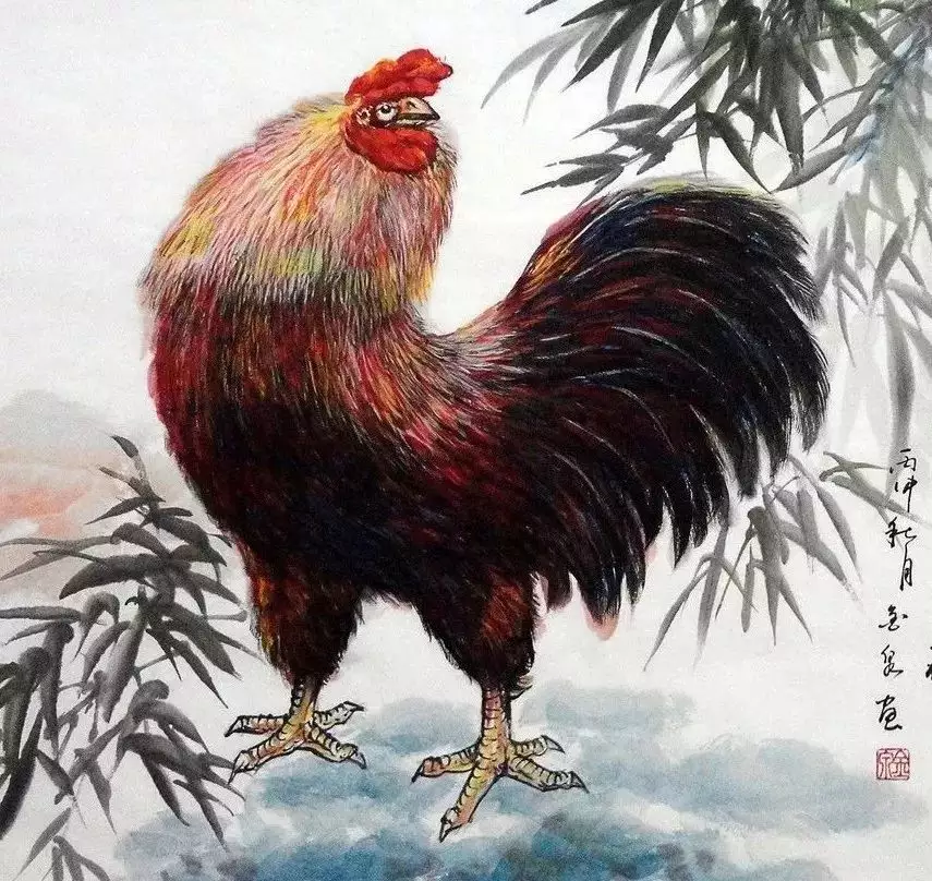 女屬雞婚配哪幾個屬相最好：屬雞的和什麼屬相最配