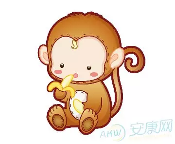 3、年屬猴人一生命運:年屬猴女的感情命運