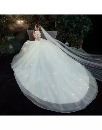 7、年新款婚紗圖片:婚紗照有哪些風格圖片大全