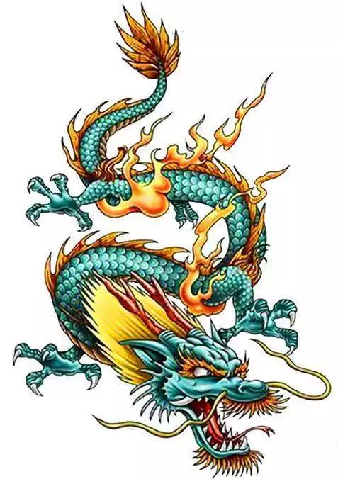 年生肖龍的最佳婚配屬相：屬龍的屬相婚配表
