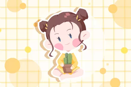 屬牛女孩名字洋氣的小名：屬牛的女孩叫什麼名字好?