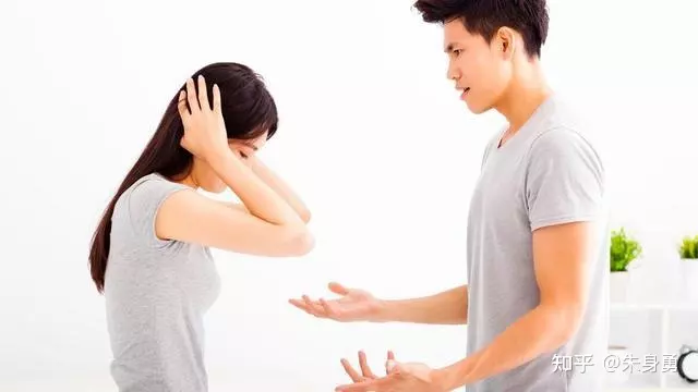 2、回歸的老公不讓提小三:老公不讓再提小三原因有哪些