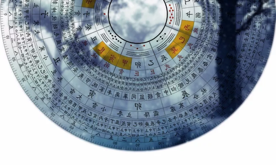 3、人生的命運與生辰八字:人的一生命運真的和生辰八字有關嗎