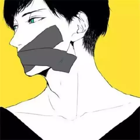3、男人專用頭像圖片:男生用什麼圖片做頭像