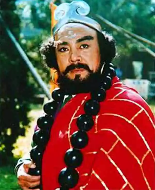 西遊記的沙屬相是什麼：西遊記86版中的沙是屬什麼的
