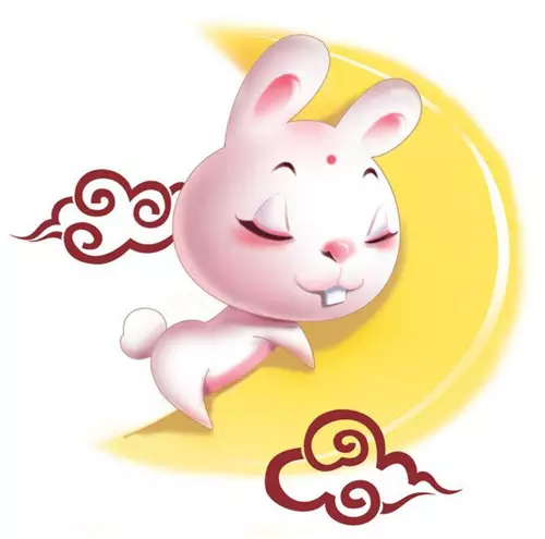 1、兔子的屬相和婚配如何:屬兔的婚配屬相