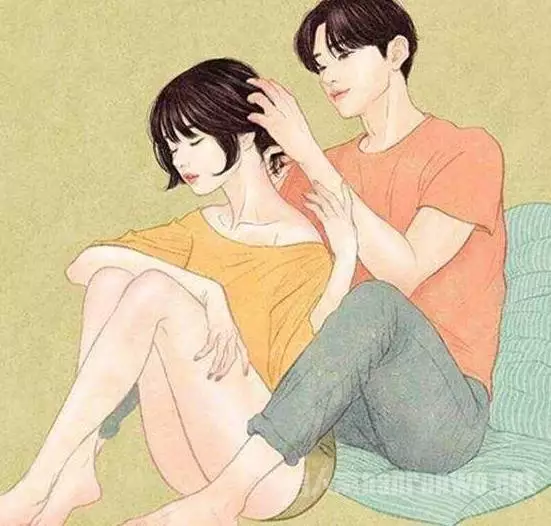 10、男人多久會膩了一個女人:男人和女人多久會膩