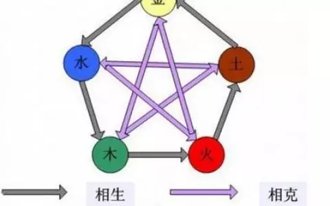 豬屬相屬金木水火土區分：生十二生肖中,金木水火土怎麼分