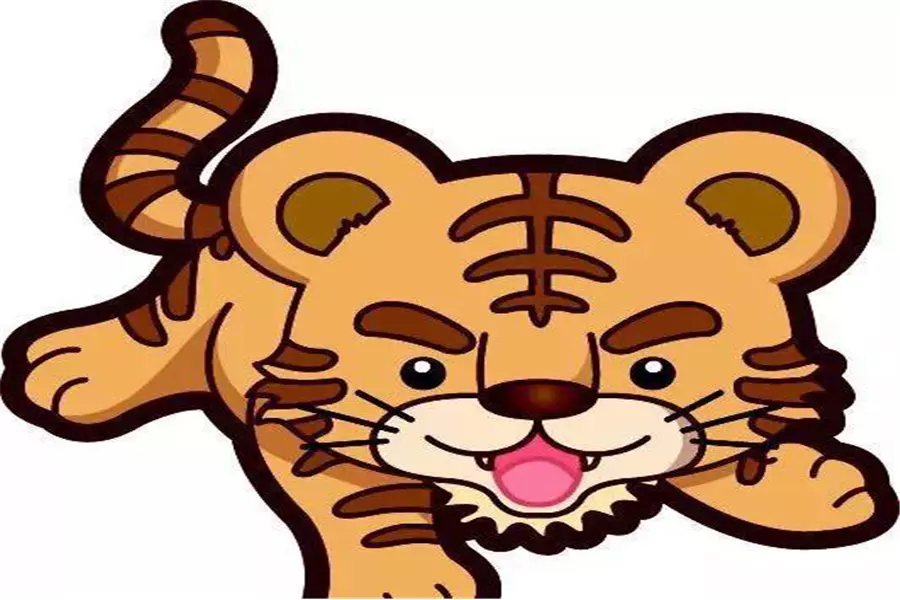 3、74肖虎男和74肖虎女能婚配嗎:74年屬虎男和81年屬相配嗎？