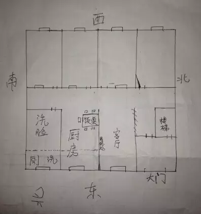 坐西向東屋子適合什麼屬相入住：叨教坐西向東什麼人能住