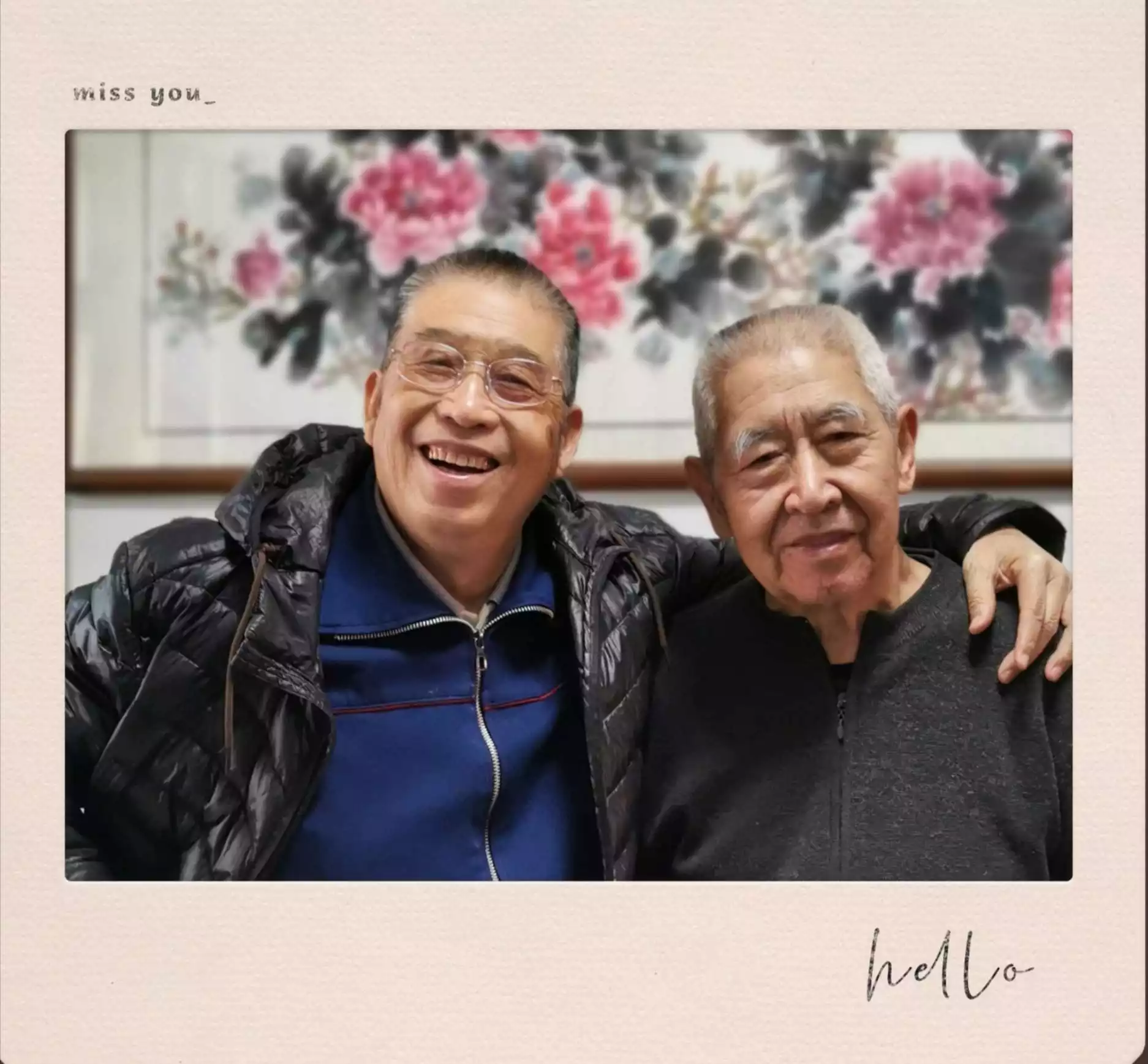 兒子孫子一個屬相：兒子和爸爸的是統一屬相的話,會不會相剋呢?