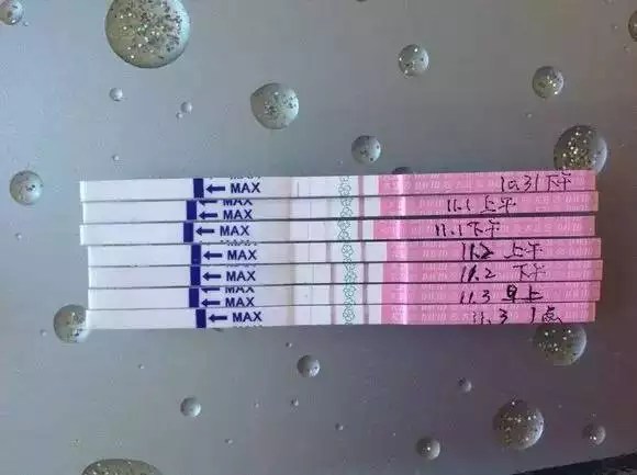 1、%準確測試男孩女孩:把脈搏測男女準確嗎