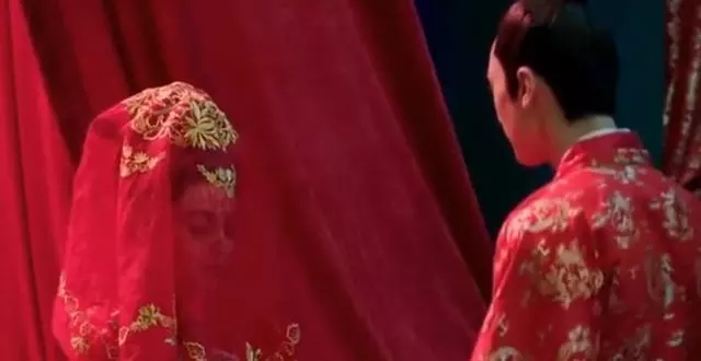 1、古代娶親女人婚式:古代婚禮的程序應該是什麼？