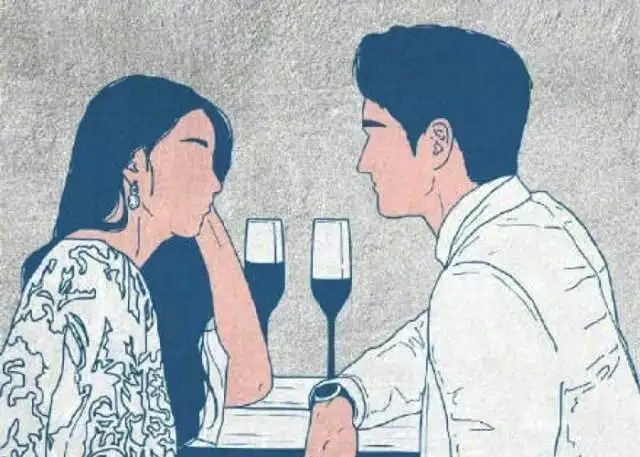 2、免費算個人感情婚姻:免費算我有幾次婚姻