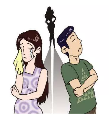 3、和小三分手一個月後男人心態:婚外情分手后男人的心理階段