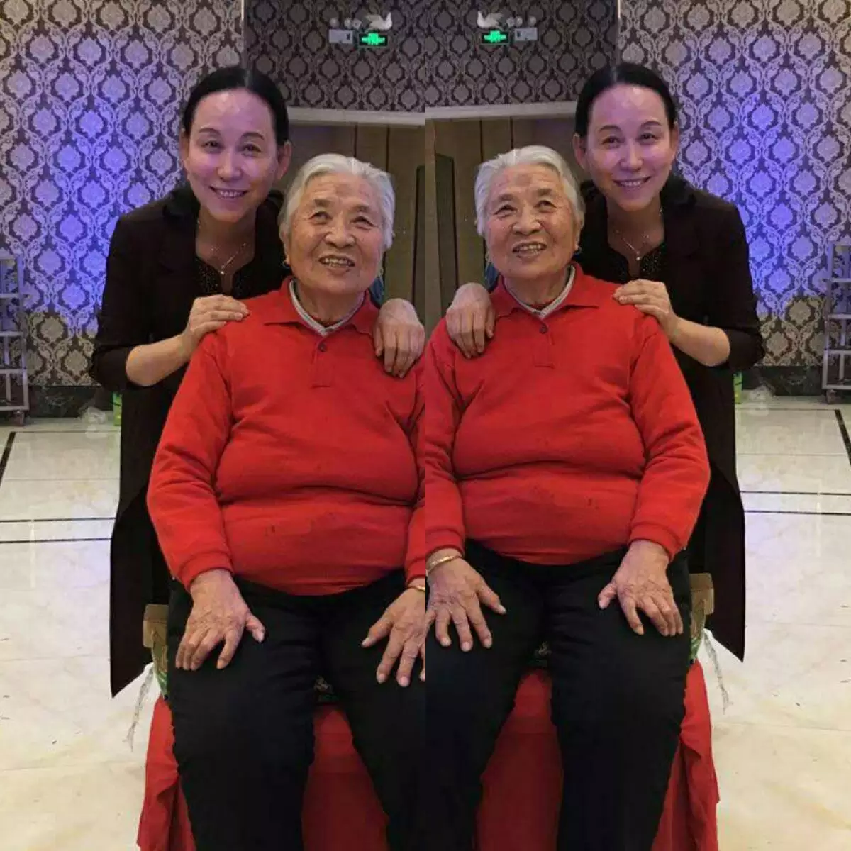剛出生的侄女和姑姑一個屬相：侄女與姑姑同日生日好不好