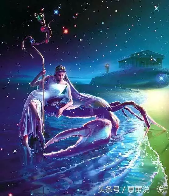 1、星座測緣分:十二星座的緣分指數多少