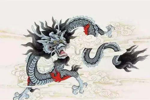 4、屬龍人一生的命運:屬龍人出生月日命運