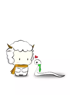 羊和蛇生什麼屬相寶寶：男蛇女羊生孩子什麼屬相好