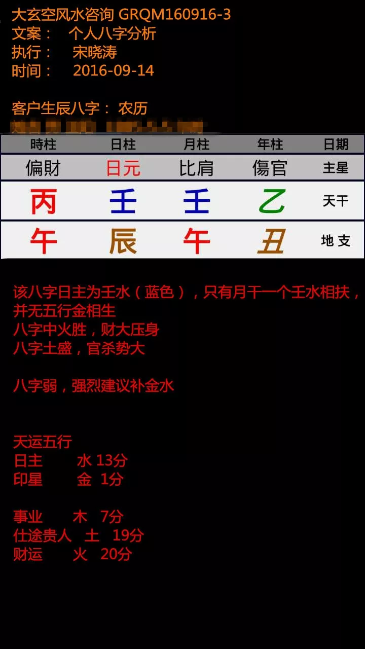 1、生辰八字合婚查詢免費:免費生辰八字合婚給分