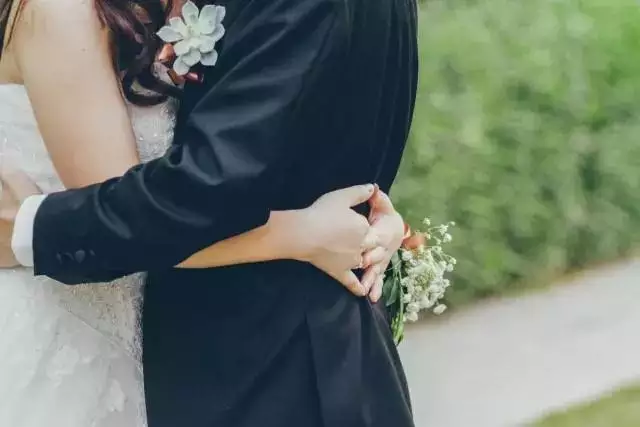 1、人的婚姻真的是緣分嗎:婚姻真的是靠緣分的嗎