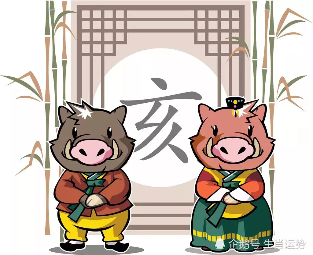 屬蛇的和什麼屬相合財：屬蛇的跟什麼屬相合財