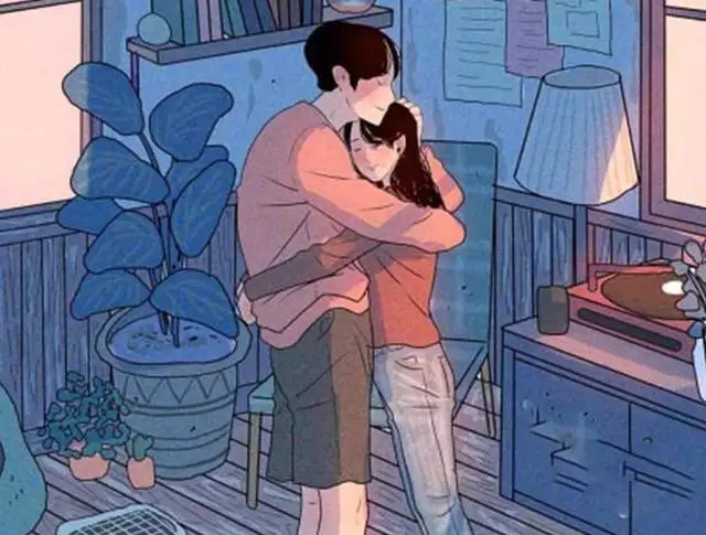 8、測測我的婚姻會不會離婚:怎樣能測出來你這輩子會不會離婚