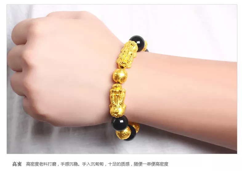 2、貔貅的佩戴方法女士:女人如何正確佩戴貔貅