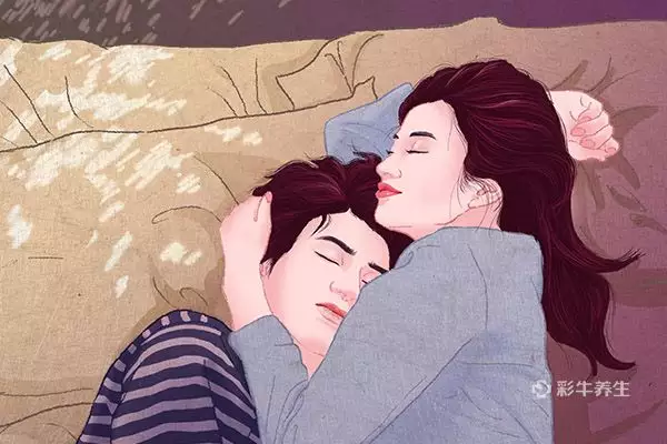 1、幾天同一次房才算正常:一個男人和一個女人住在一起多久同一次房算是正常的