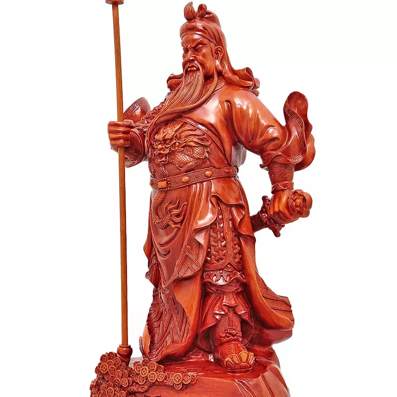 4、武財神圖片大全圖關公:關公資料與圖片