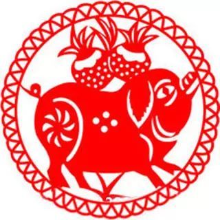 2、九五年屬豬婚配十二生肖表:95年屬豬的和什麼屬相最配