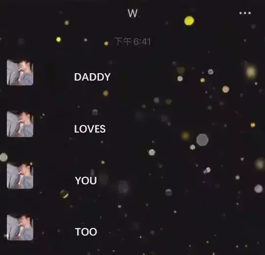 1到10的表白語抖音：10到1的情話