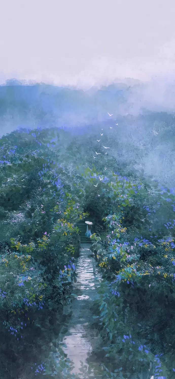 3、桃花源記被刪除的一段:桃花源記版。。。。。。。。。。。。。。。。。。全的