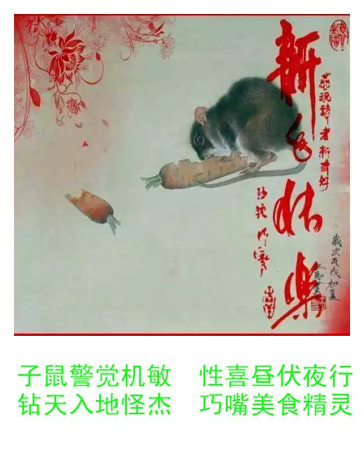 12生肖哪個屬相無憂無慮：12生肖里什麼動物是《無憂無慮》呢？