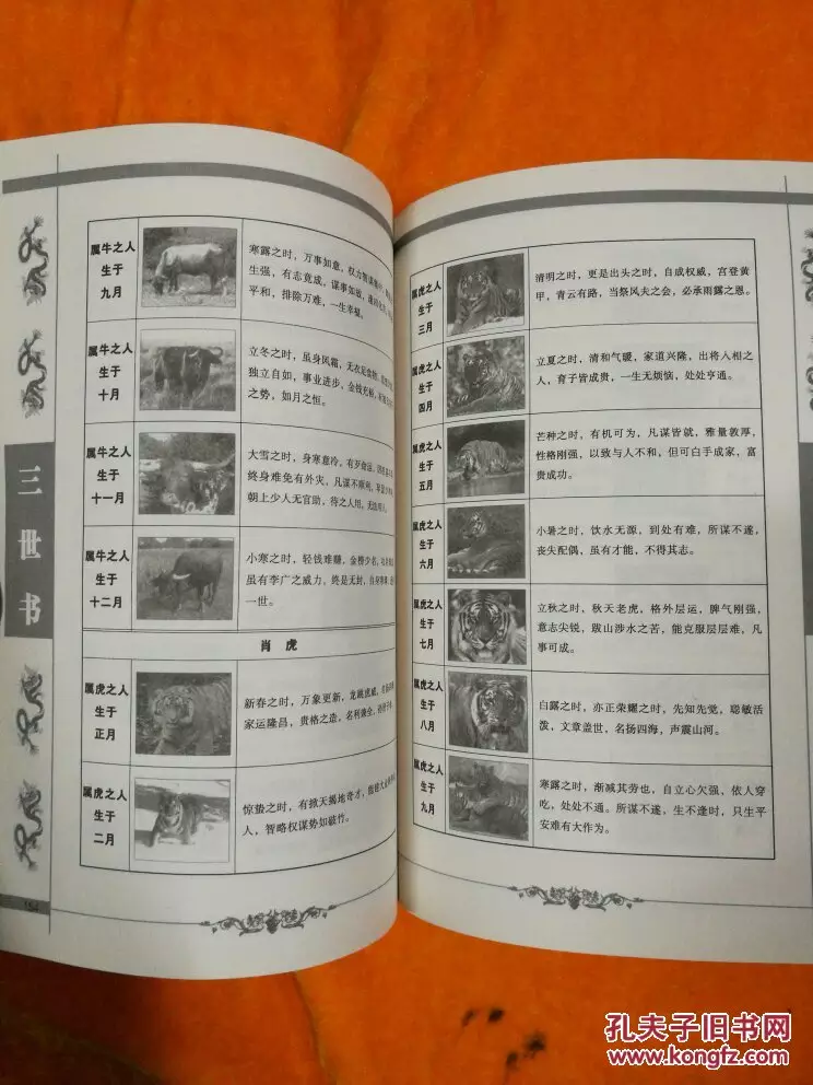 書怎樣查前世今生：怎麼查自己的前世今生