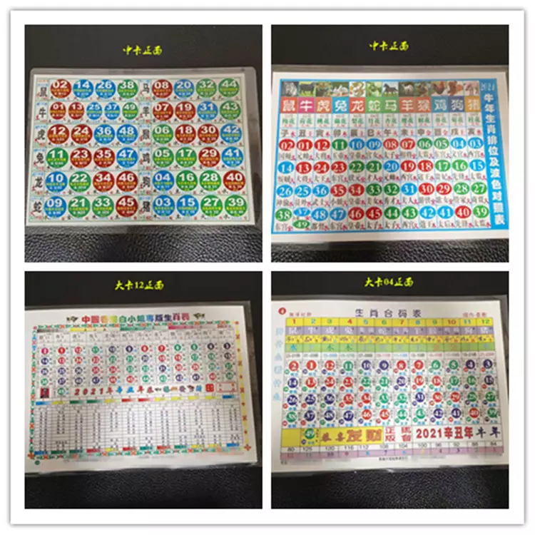 2、澳門十二生肖對照表:生肖年齡對照表