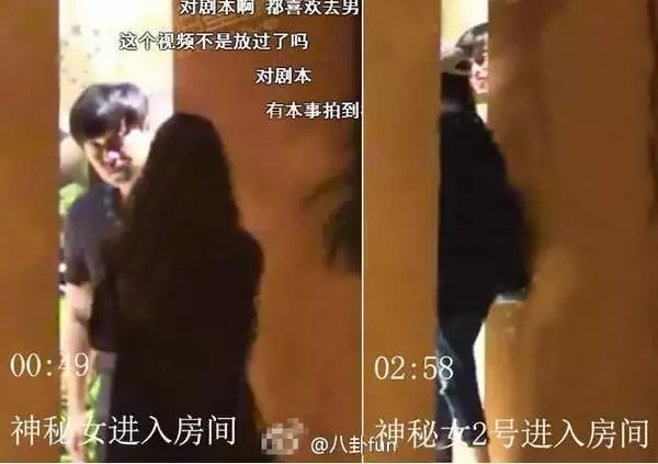 1、兩個有家的人出軌怎麼收場:兩個有家庭的人產生感情后，怎樣正確的處理？