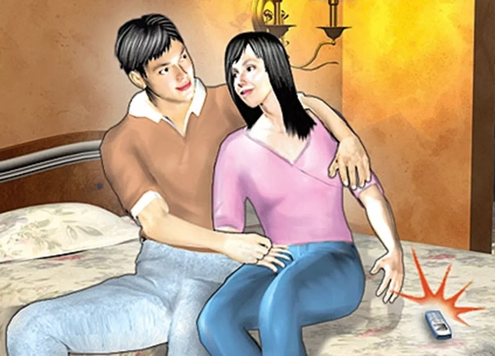 1、在男子眼裡小三是什麼:男子出軌在他們眼裡小三就那麼好嗎?