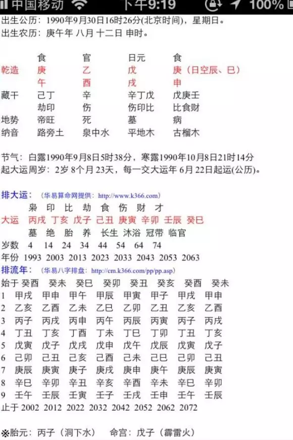 4、起名網測名大全八字測名:請高人免費用八字五行測名、起名