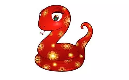 3、屬蛇找屬豬呢婚配給好:屬蛇和屬豬的人娶親會怎麼樣