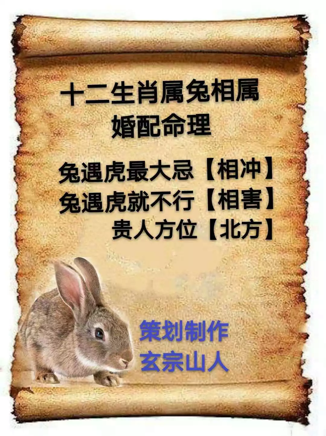 5、屬兔的婚配情況:屬兔的屬相婚配表，屬兔的和什麼屬相最配，屬兔的屬相婚配表大全