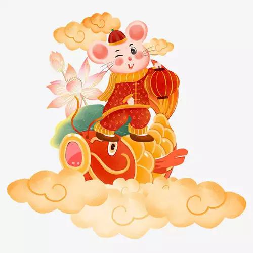 2、年時來運轉的生肖:明年年必定中大獎的生肖
