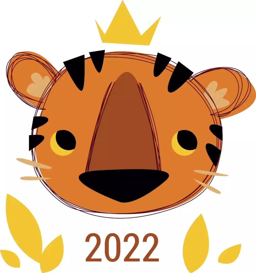 2022年虎寶寶取名字最佳字：屬虎的男孩起什麼名字好？