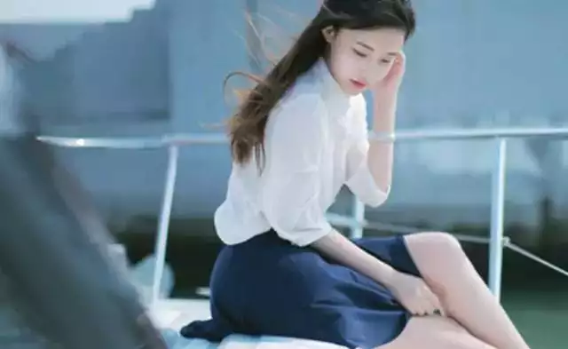 1、次男人喜歡純潔的女人:男人喜歡什麼樣的女人